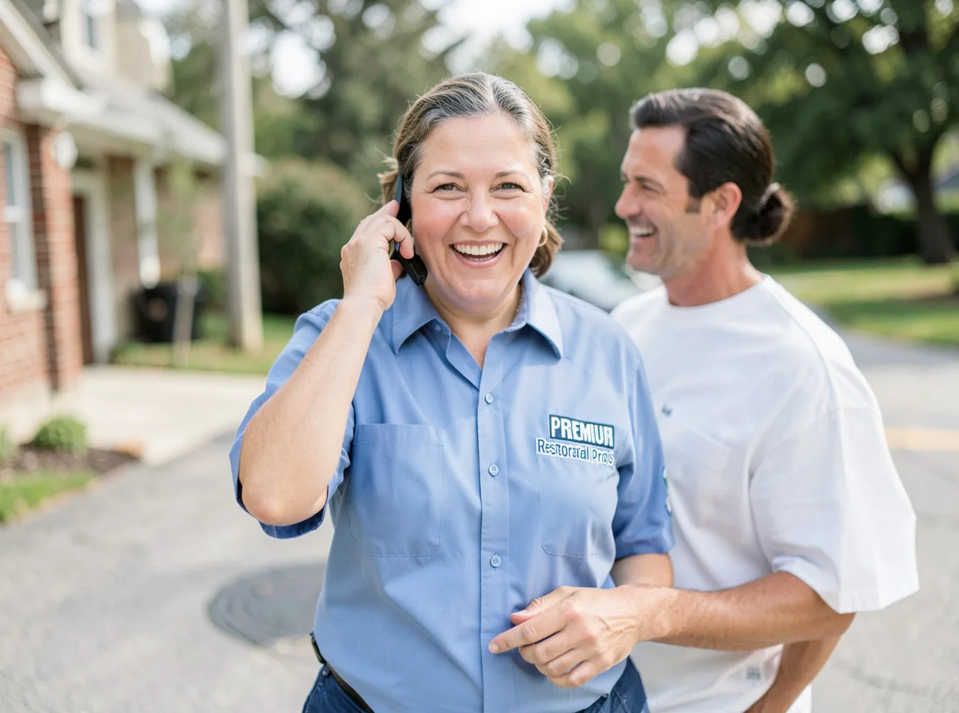 Water Damage Restoration Lanesville, IN FAQs